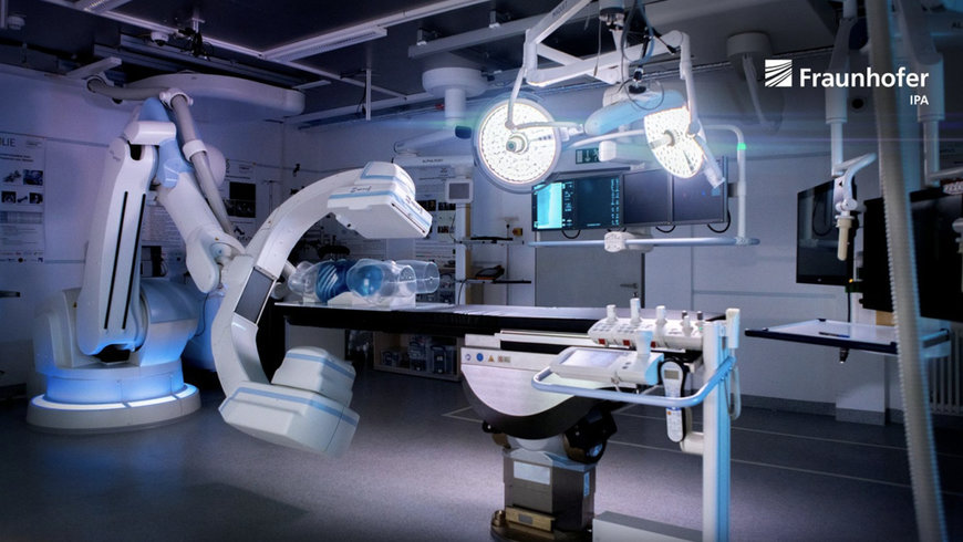 Advances in Technology Unlock Opportunities for Hospitals